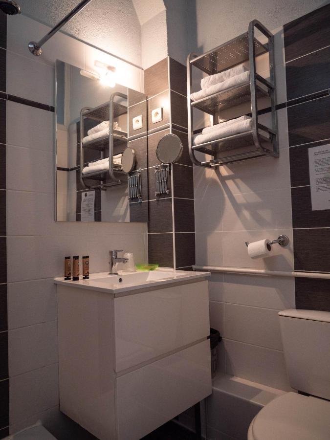 Hotel Beau Rivage 퐁텡로양 외부 사진